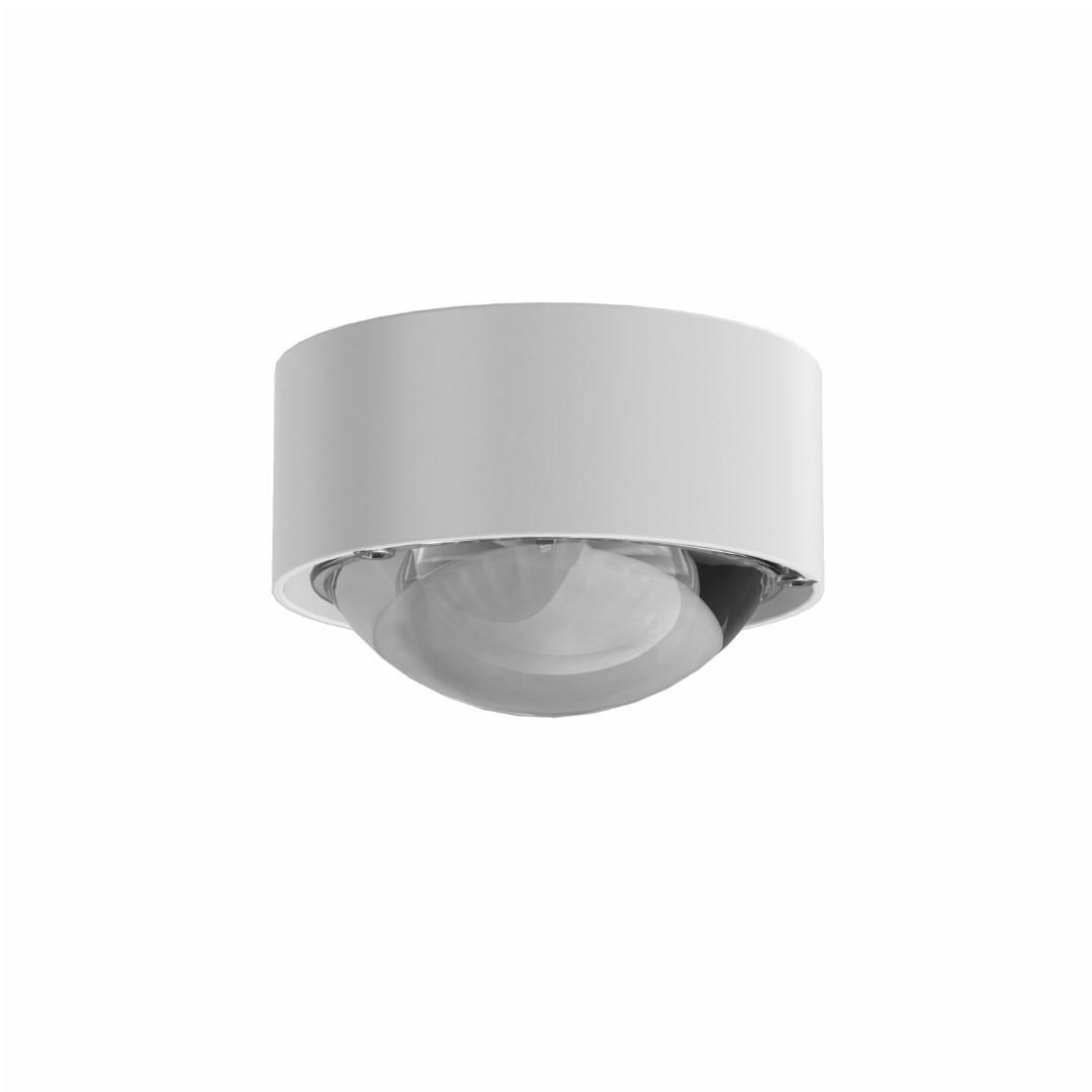 Top Light LeuchtenPuk Mini One - G9 fitting / wit mat