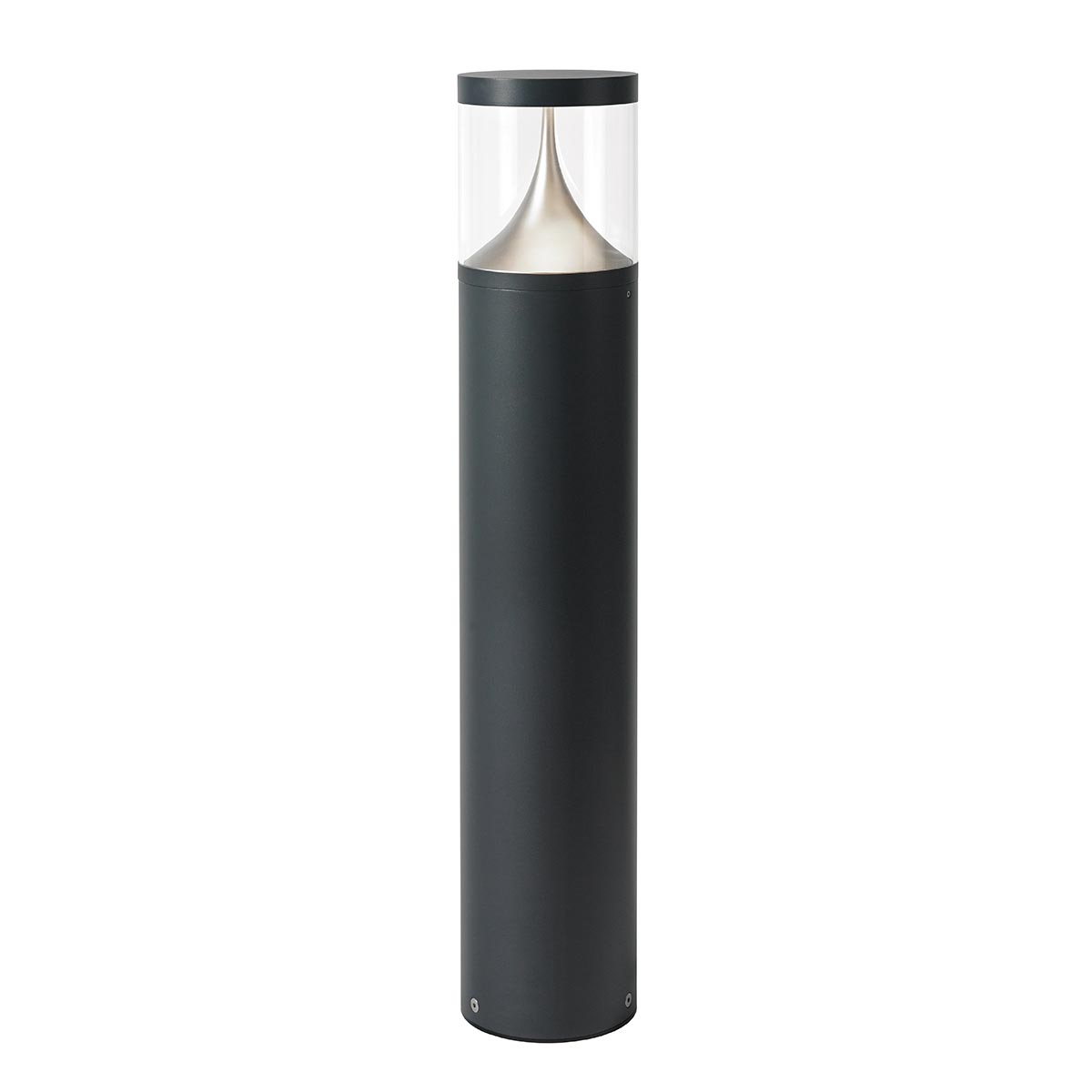 ElsteadEgersund LED Large Bollard - Grafiet