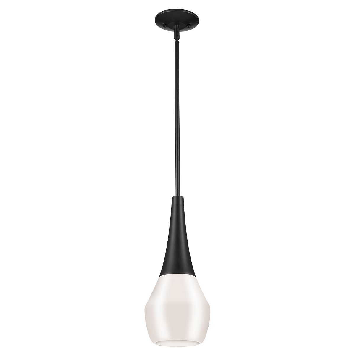 ElsteadDeela 1-lichts hanglamp