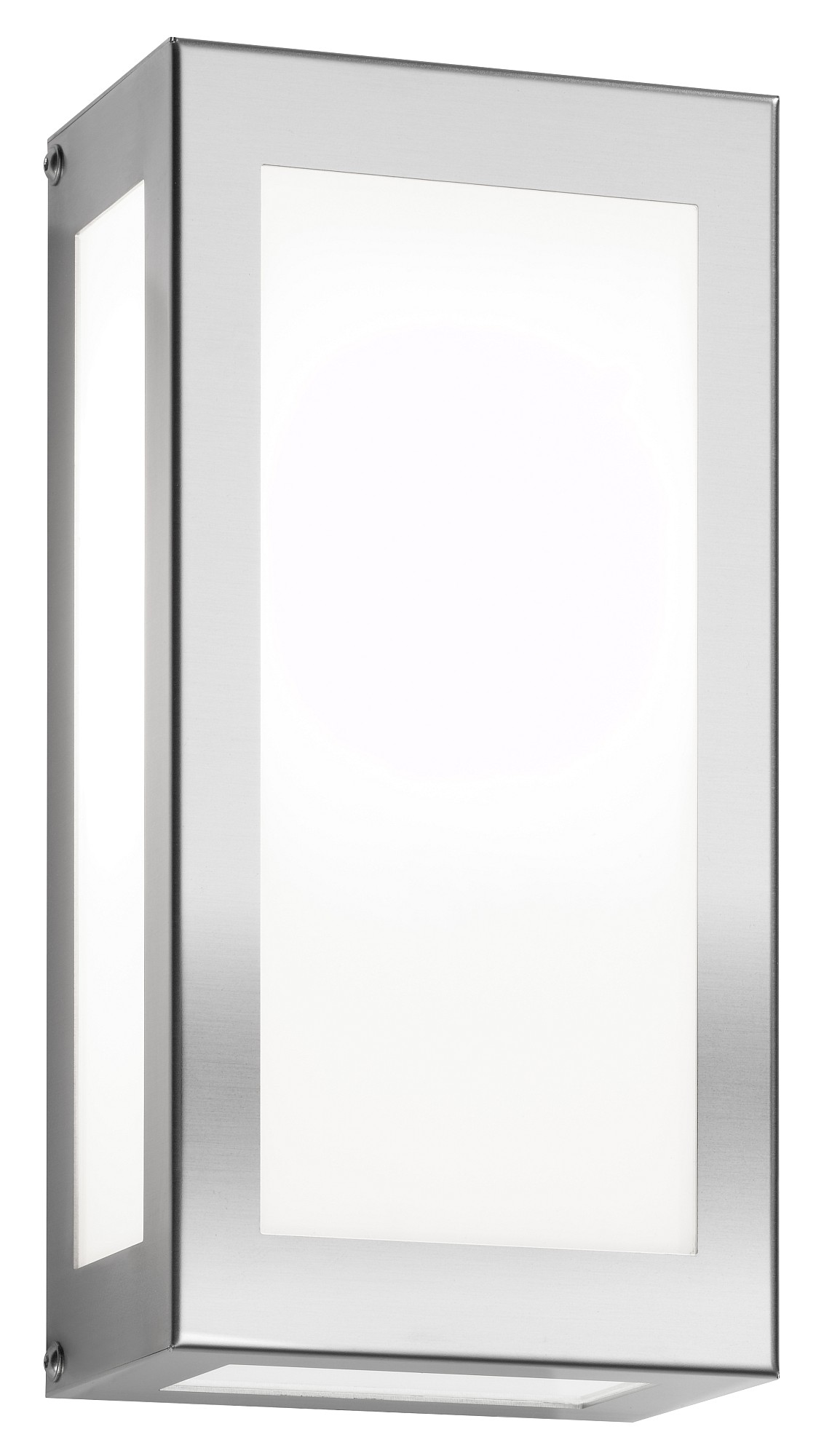 CMDBuitenwandlamp 34/LED/BM met bewegingsmelder