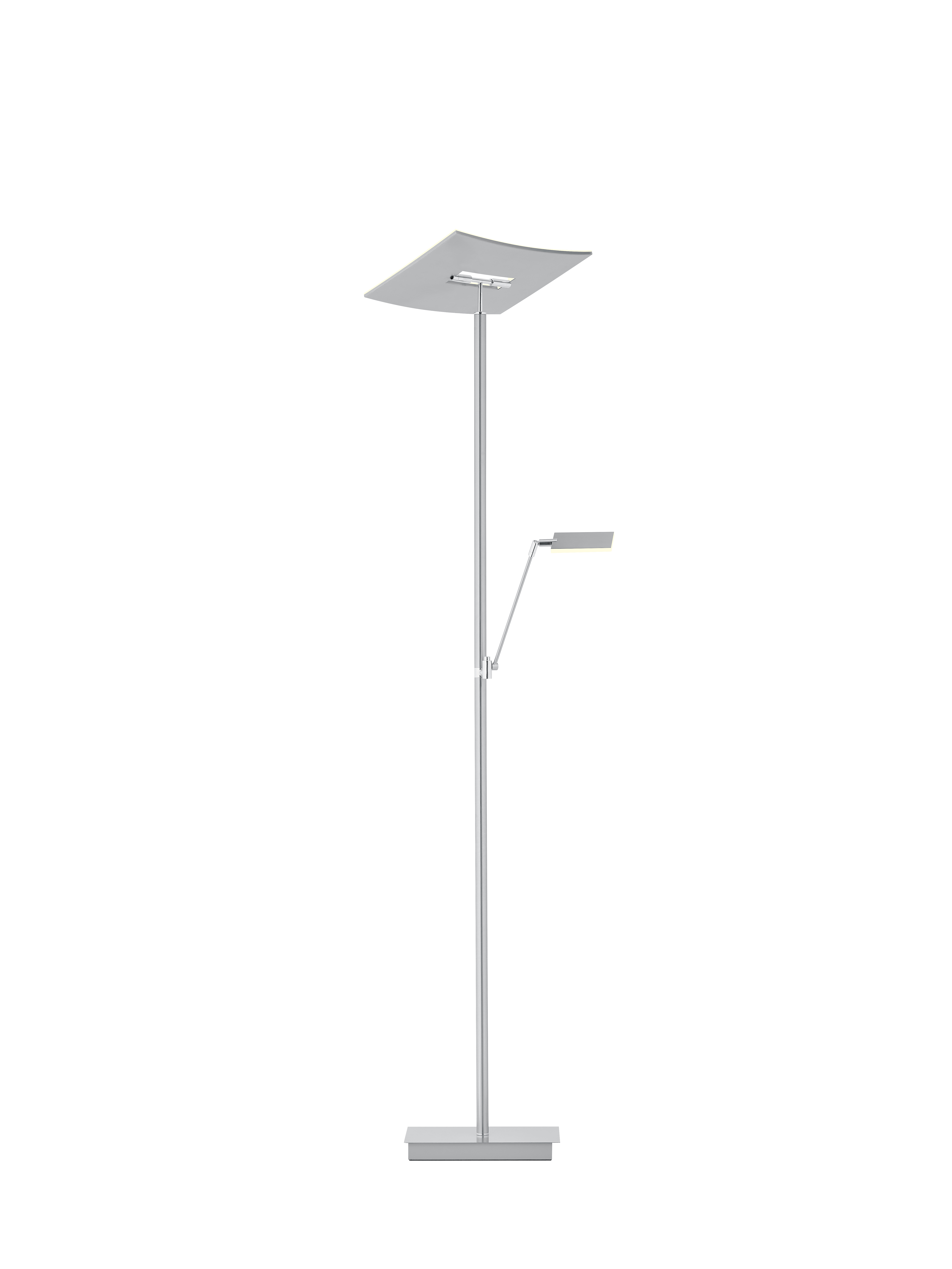 HELL Leuchten - 60578/2-92 - MODENA X vloerlamp