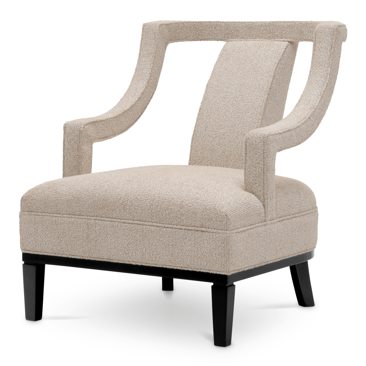 Eichholtz - TM0298 - Accentstoel Roumier