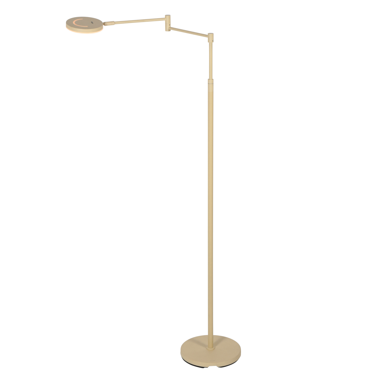 SteinhauerSoleil Stehlampe Akku