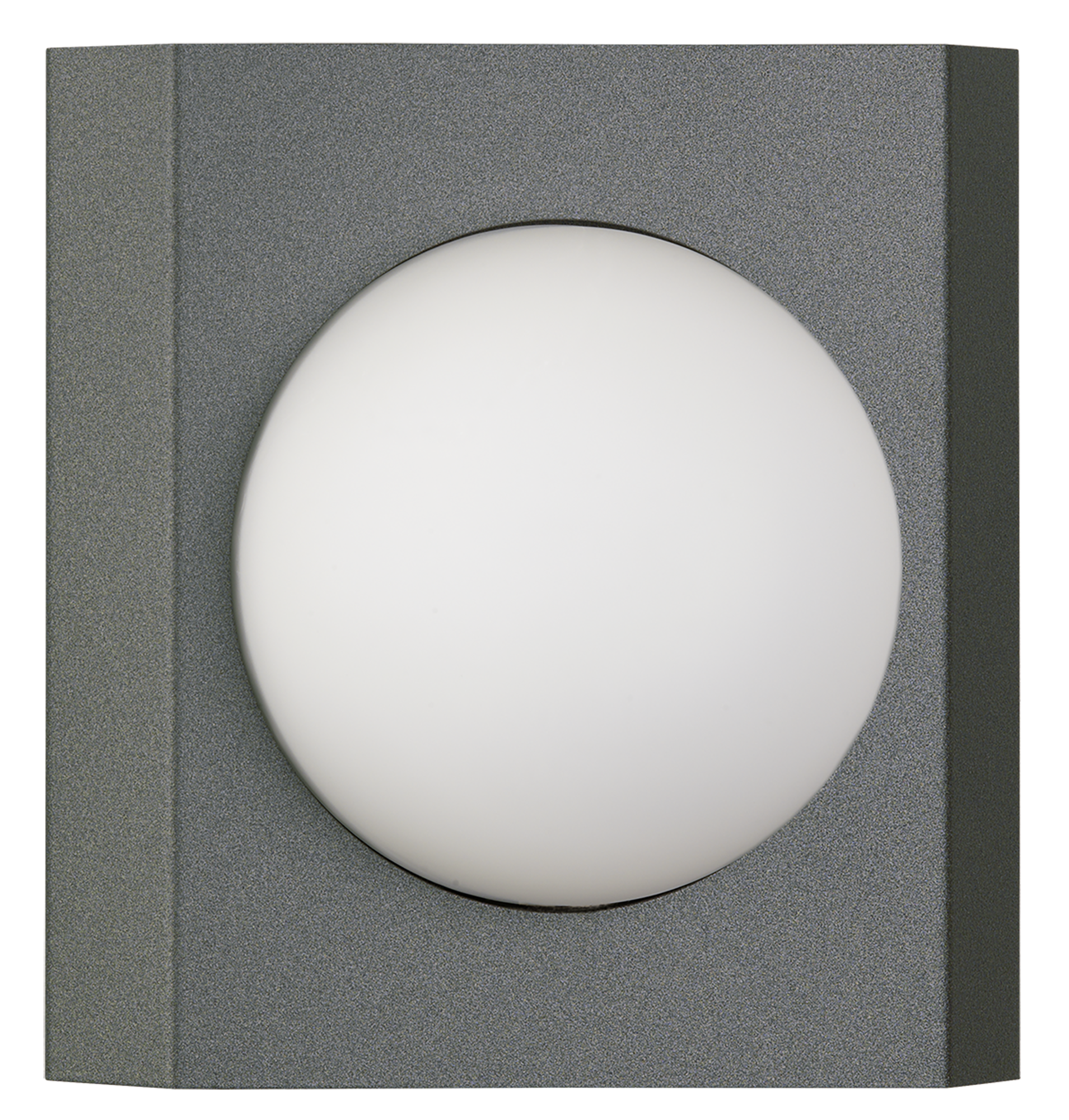 Albert LeuchtenWand- en plafondlamp type nr. 6116