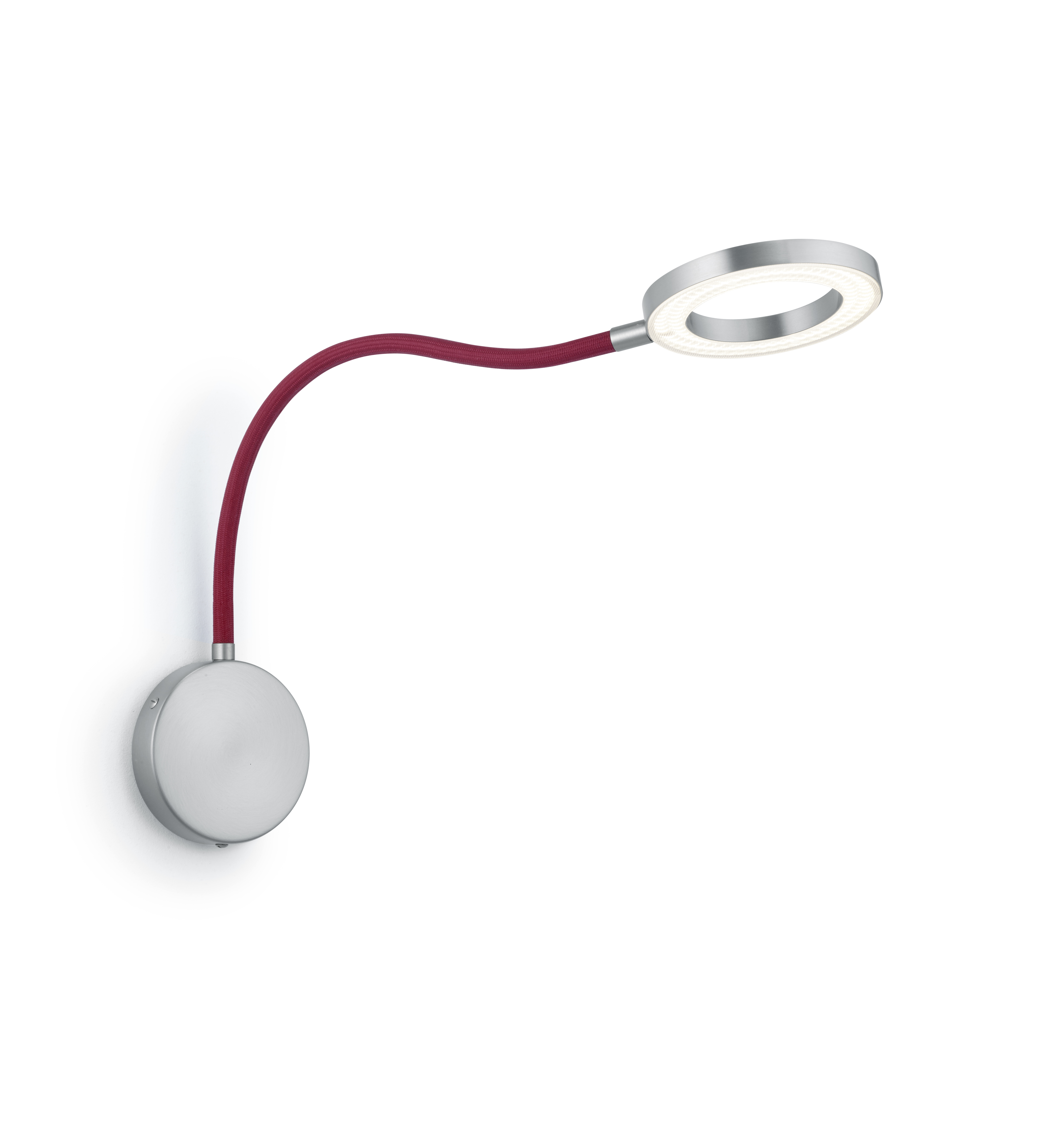 Knapstein LeuchtenWandlamp Tessa flex