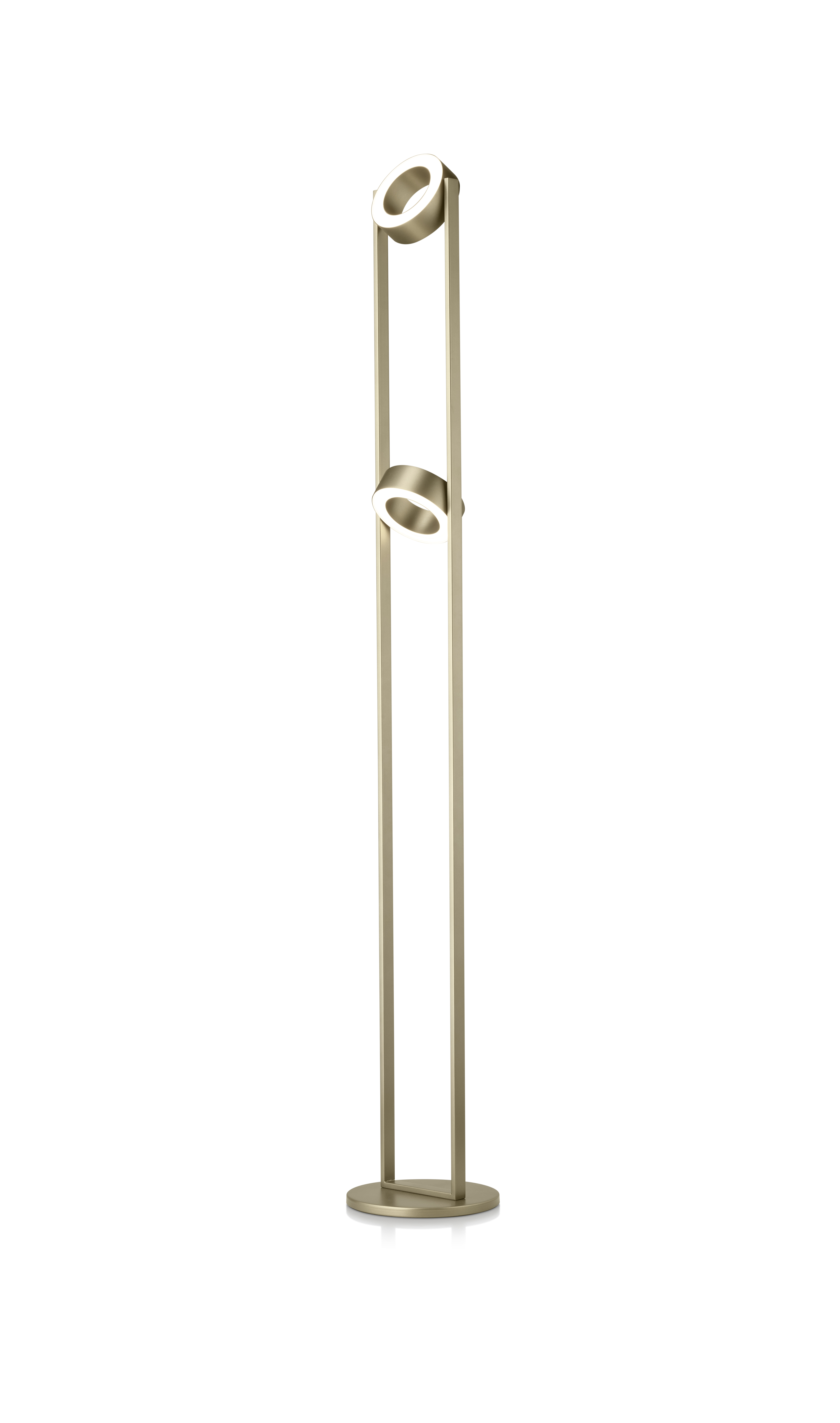 Knapstein LeuchtenVloerlamp Wega