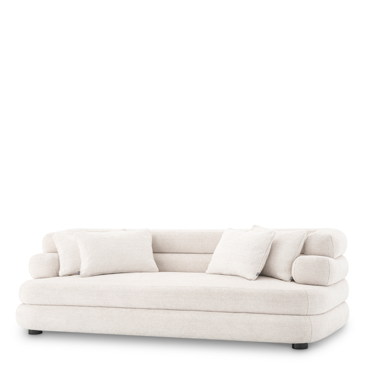 Eichholtz - 116723 - Sofa Malaga S