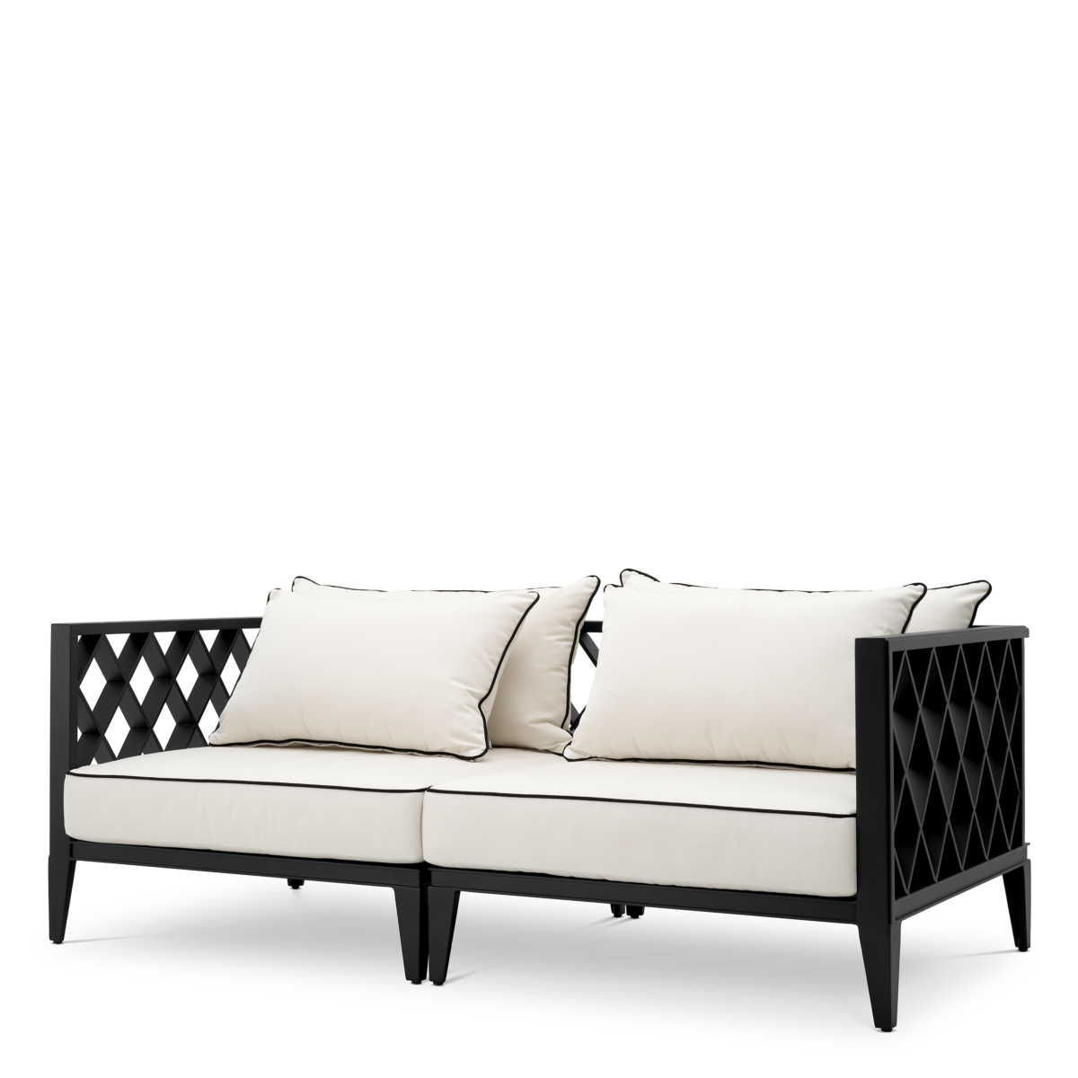 EichholtzOutdoor-sofa Ocean Club S