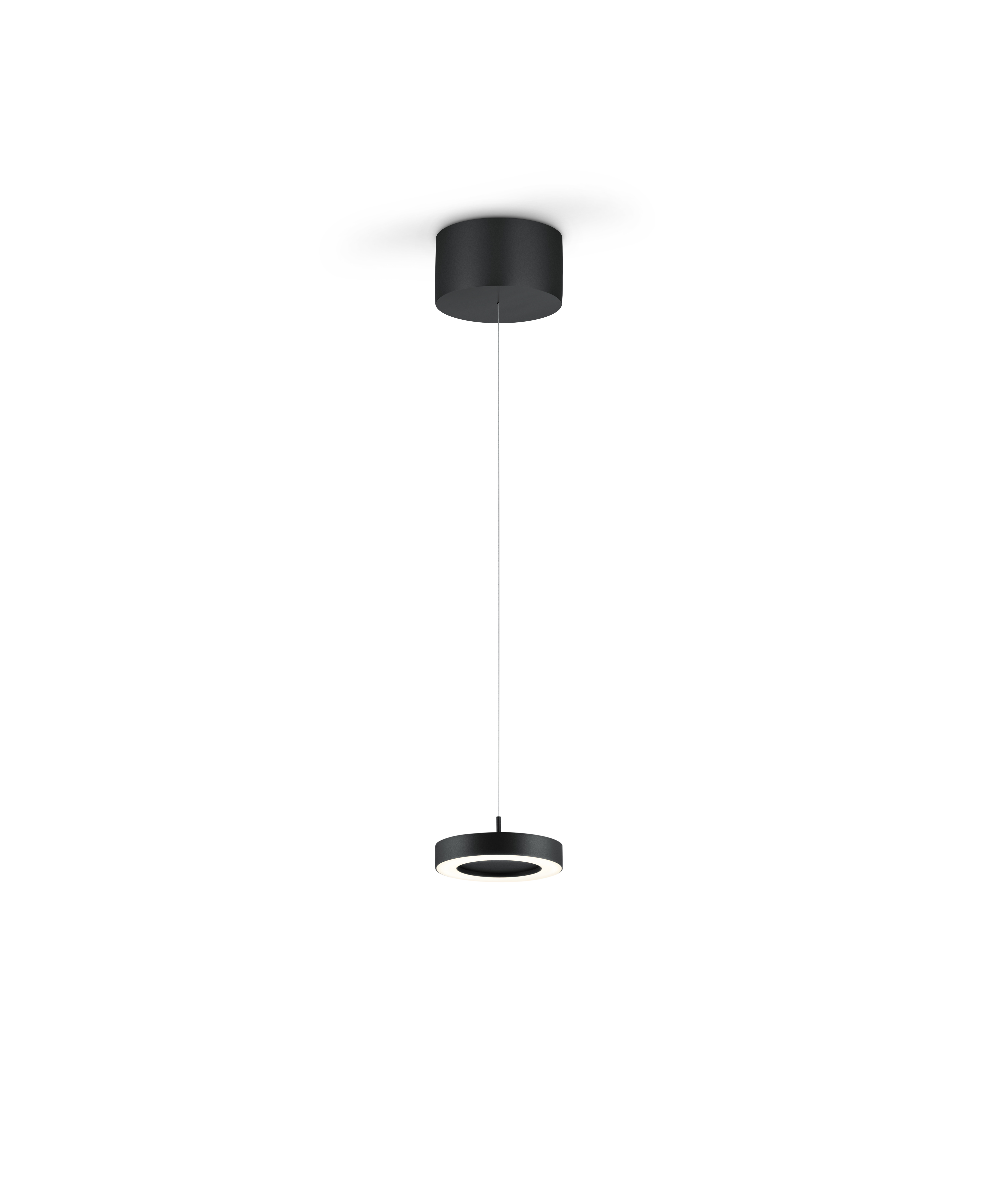 Knapstein LeuchtenHanglamp Daja