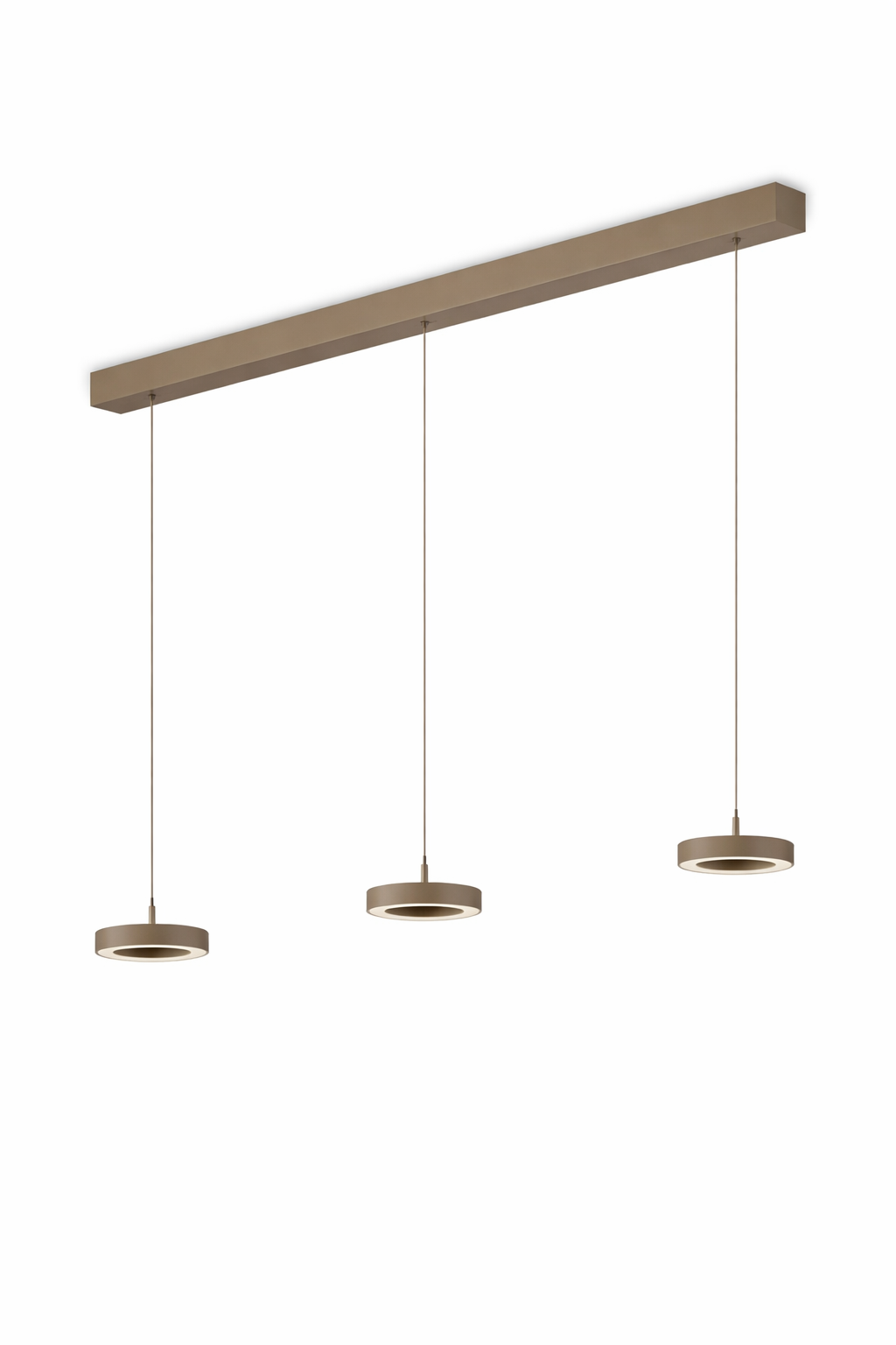 Knapstein LeuchtenHanglamp Daja