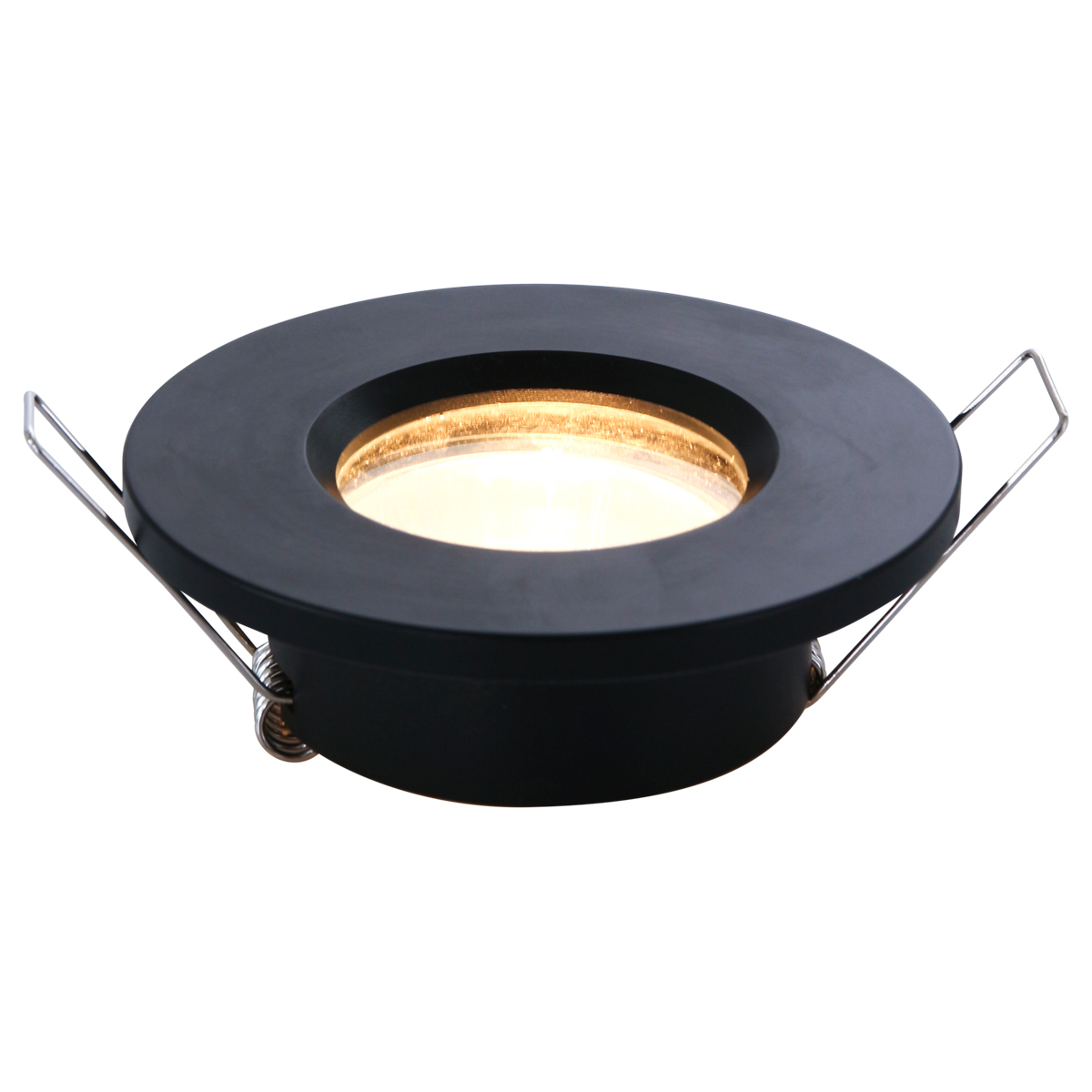 Steinhauer - 2488ZW - Einbaustrahler Pelite spot 