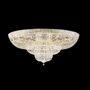 SCHONBEK - 5897E-211M - Petit Crystal Deluxe kristallen plafondlamp