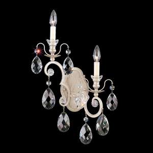 SCHONBEK - 3757E-22S - Renaissance kristallen wandlamp