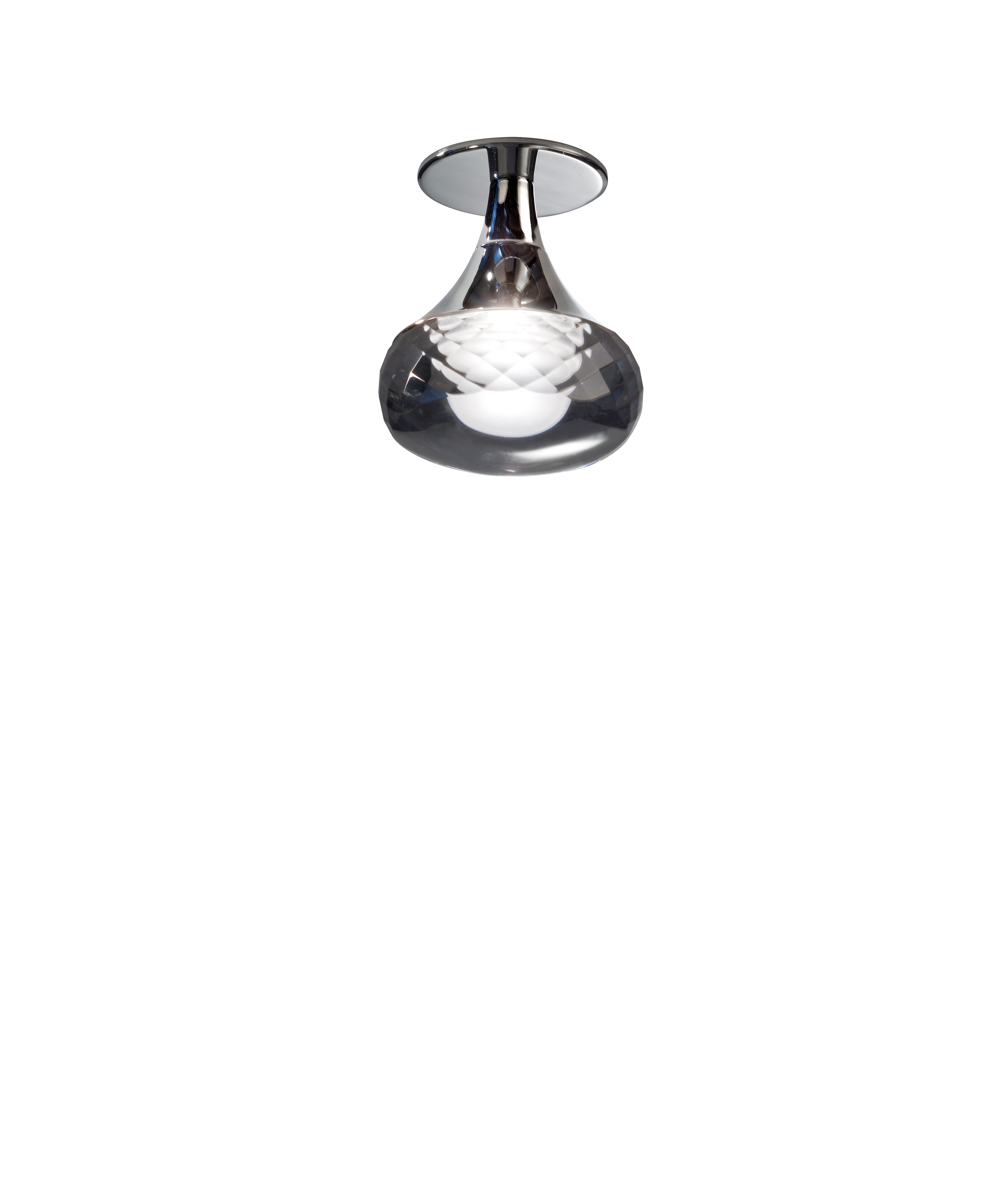 AXO Light - PLFAIRYXGRCRLED - Plafondlamp Fairy