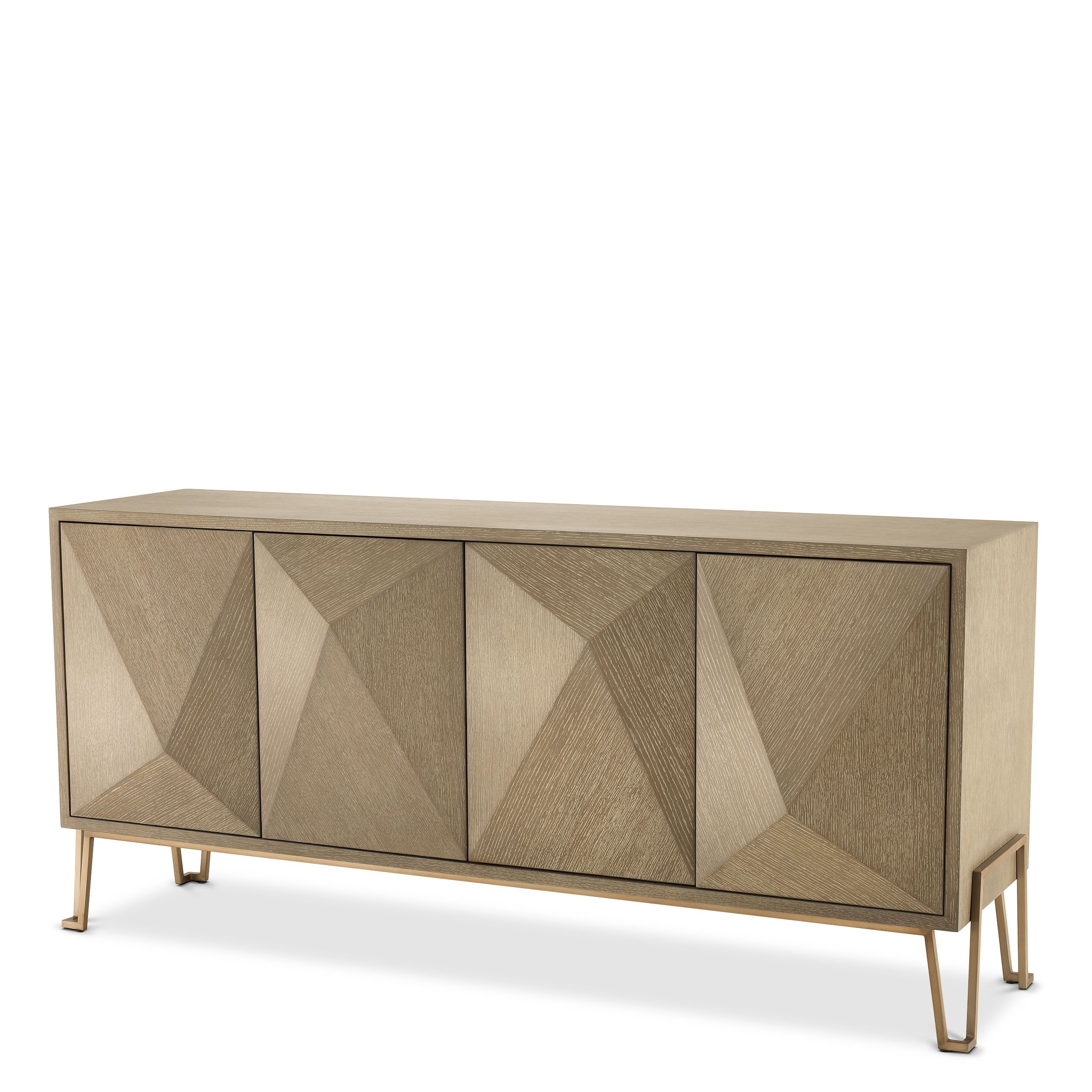 EichholtzCommode Highland