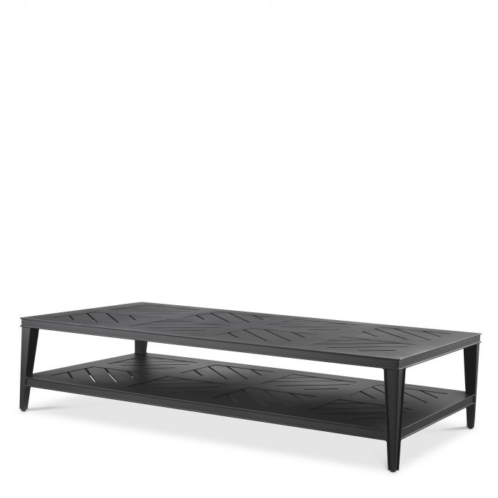 Eichholtz - 113622 - Salontafel BELL RIVE RECTANGULAR