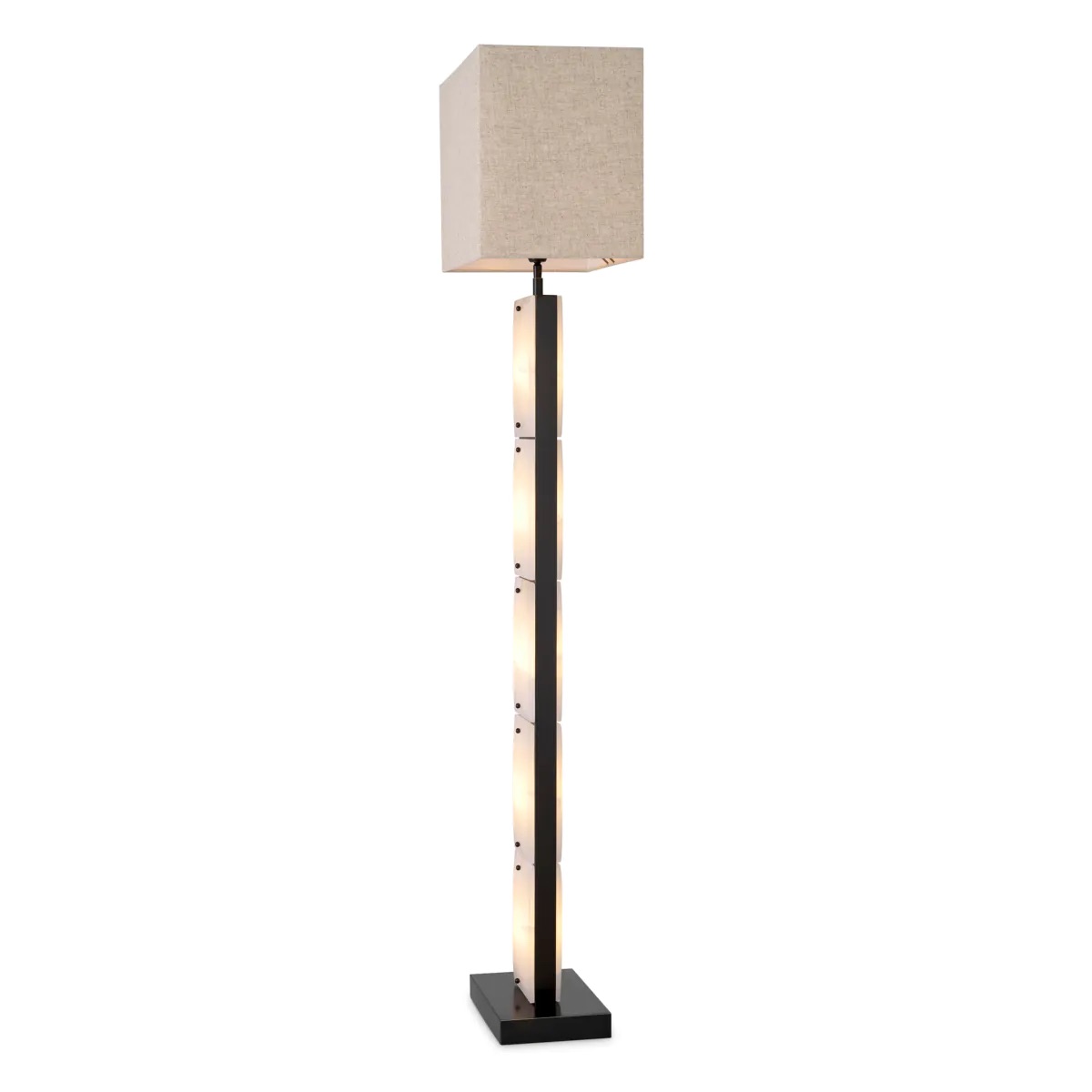 Eichholtz - 118690 - Vloerlamp Ortiz