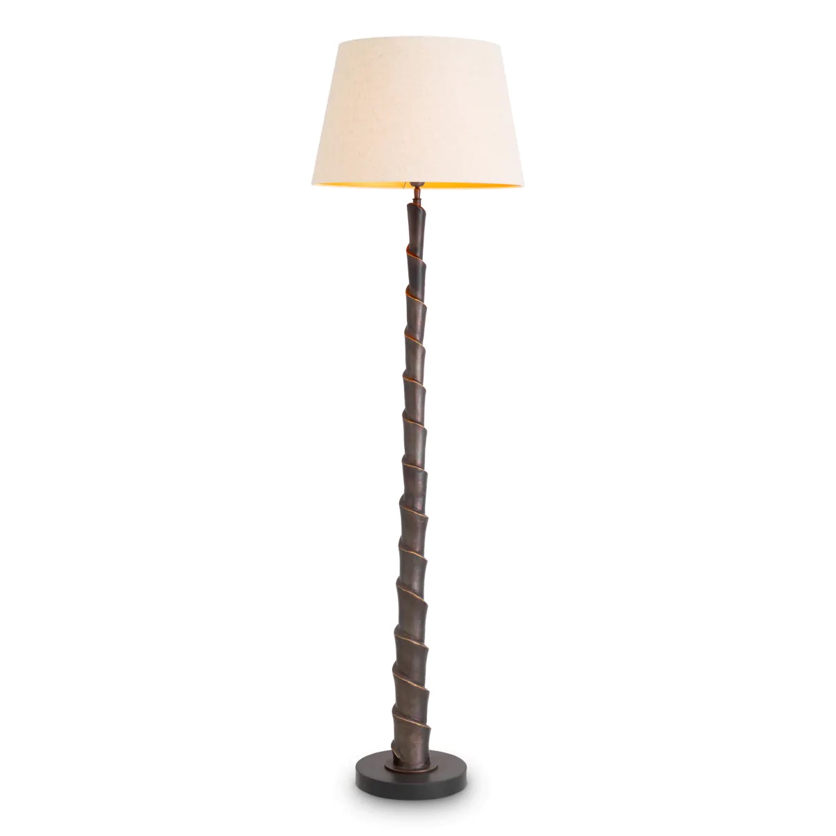 Eichholtz - 118689 - Vloerlamp Riverbank