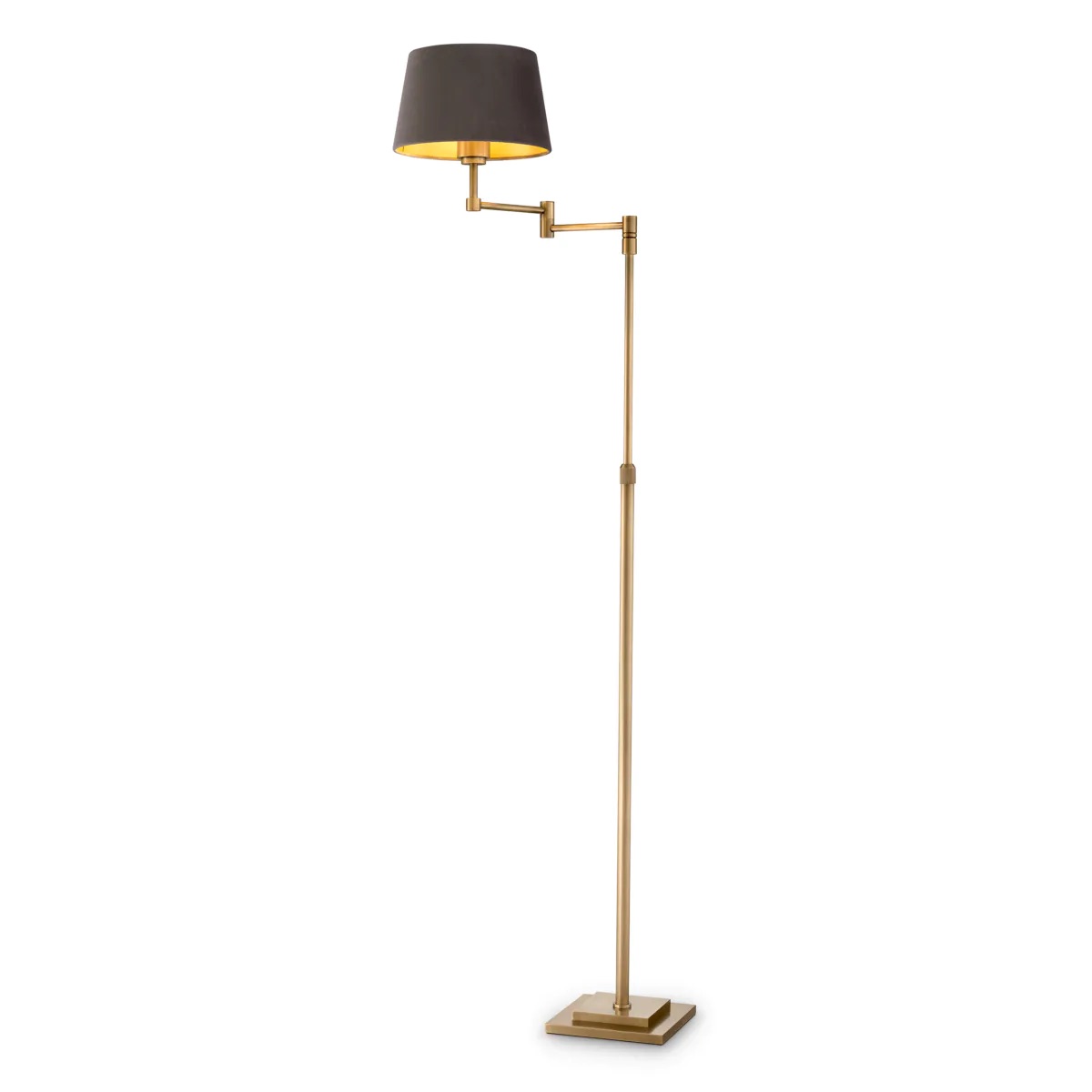 Eichholtz - TM0161 - Vloerlamp Corbin