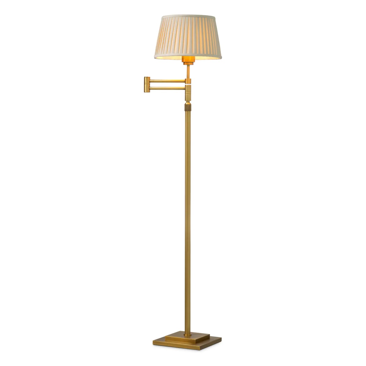 Eichholtz - TM0320 - Vloerlamp Corbin
