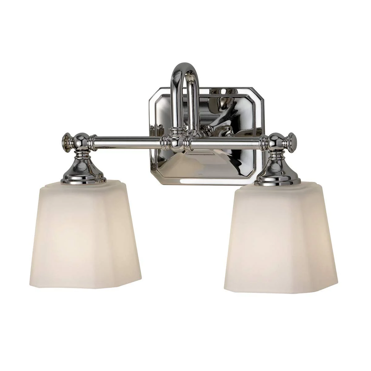 Wandlamp Concord von Elstead