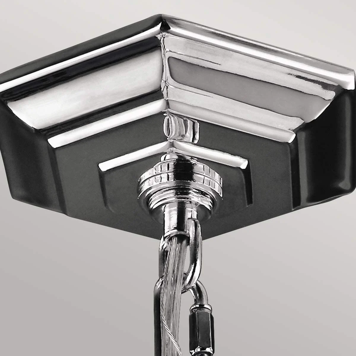 Hanglamp Corinne der Firma Elstead