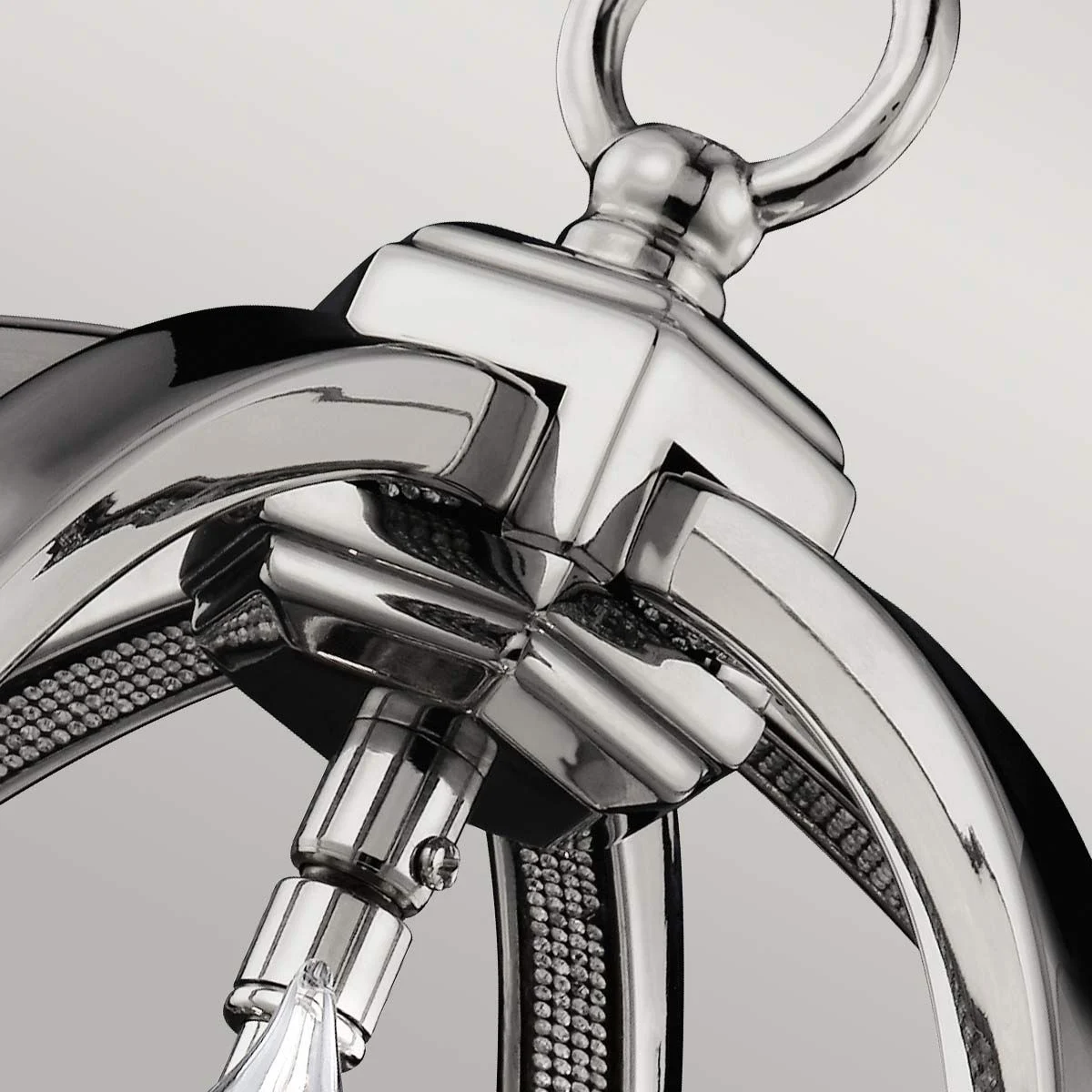 Hanglamp Corinne der Firma Elstead