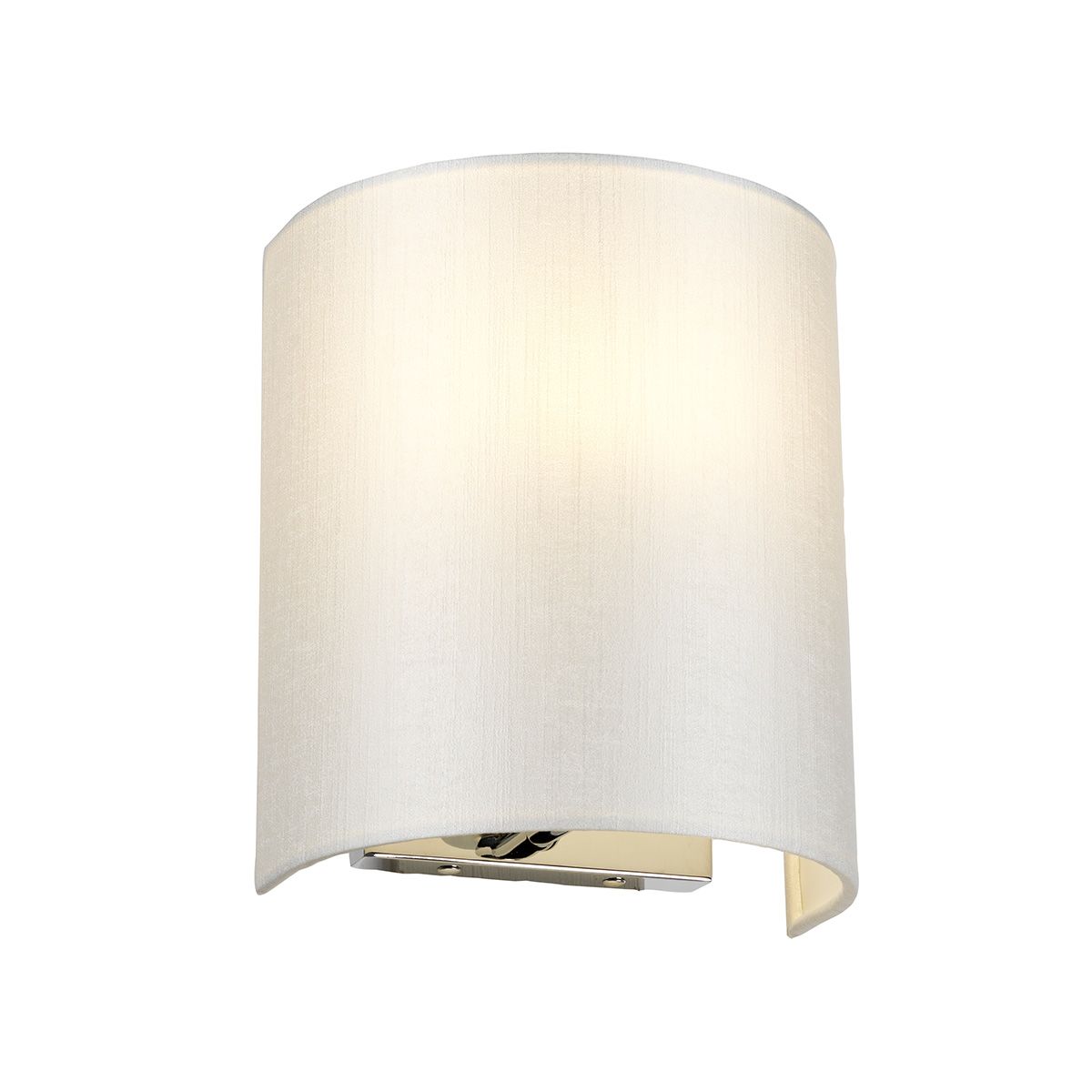 Elstead - DL-COOPER-S-IV-PC - Wandlamp Cooper