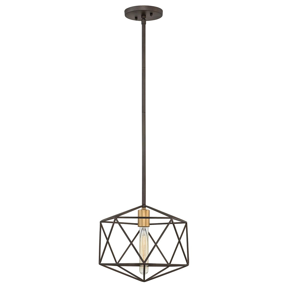 Elstead - HK-ASTRID-MP - Hanglamp Astrid