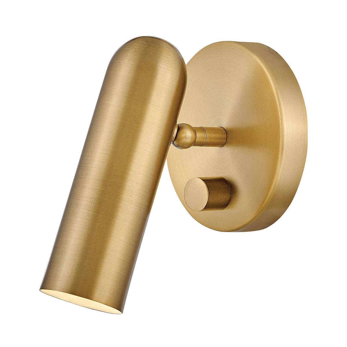 Elstead - HK-DAX1-HB - Wandlamp Dax