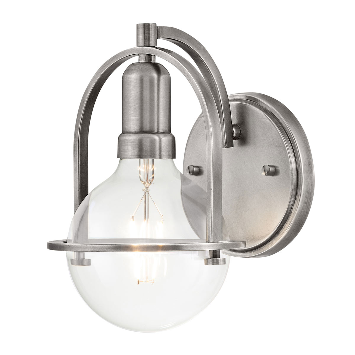 ElsteadWandlamp Somerset