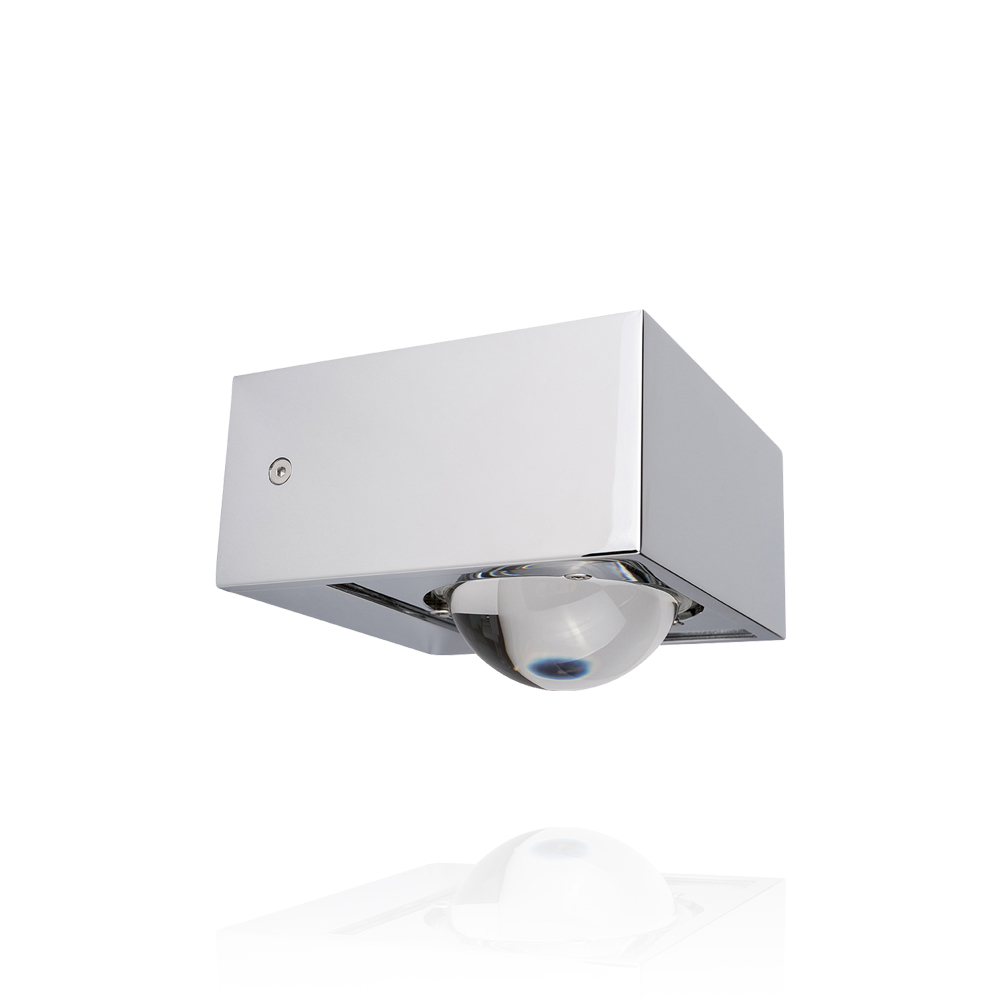 Top Light LeuchtenFocus 100 wandlamp