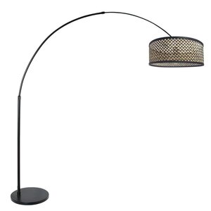  Stehleuchte / Bogenleuchte Sparkled Light  von Steinhauer