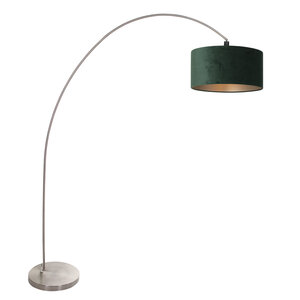 Bogenlampe Solva von Steinhauer