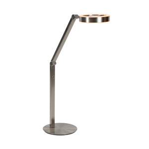 Tischlampe Ringlux  von Steinhauer