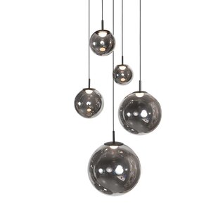 Hanglamp Bollique von Steinhauer