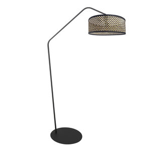 Stehlampe Zig-Zag  von Steinhauer