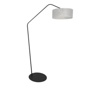Stehlampe Zig-Zag  von Steinhauer