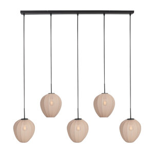 Hanglamp HaloSwap Silura von Steinhauer