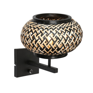 Wandlamp Nox Light