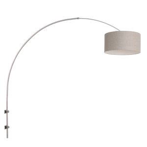 Boogwandlamp Sparkled Light