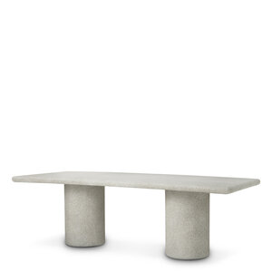 Buiteneettafel Cloverdale
