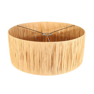 Lampscherm