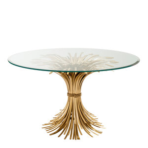 Middentafel Bonheur