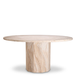 Eettafel Florenz von Eichholtz
