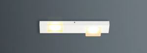 Bopp Leuchten&nbsp;Plafondlamp / wandlamp Lamina 2.0 Select&nbsp;29180209