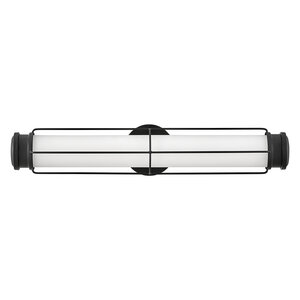 Saylor wandlamp von Elstead