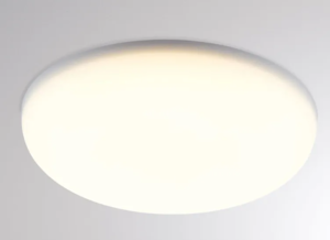 MAAN ROUND plafondlamp