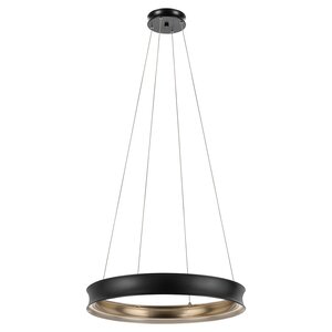 Larousse - LED medium hanglamp