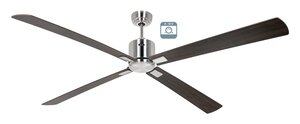 Plafondventilator Eco Neo III 180 BN-NB/KI 0 - 10 V